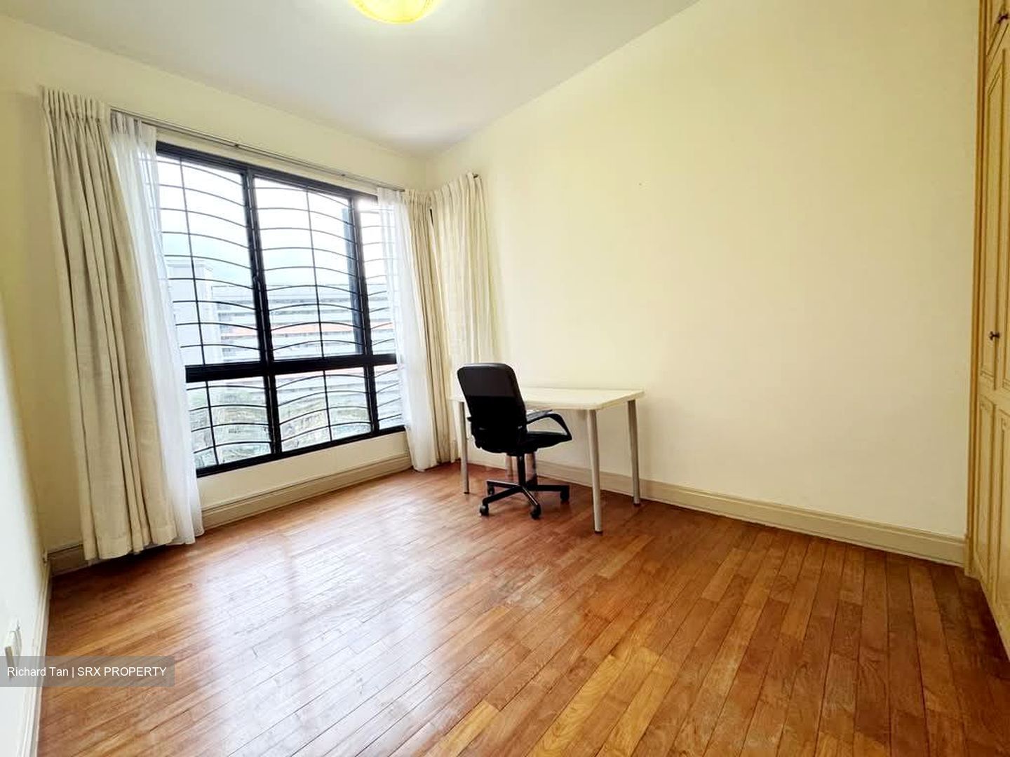 Heritage View (D5), Condominium #540987391